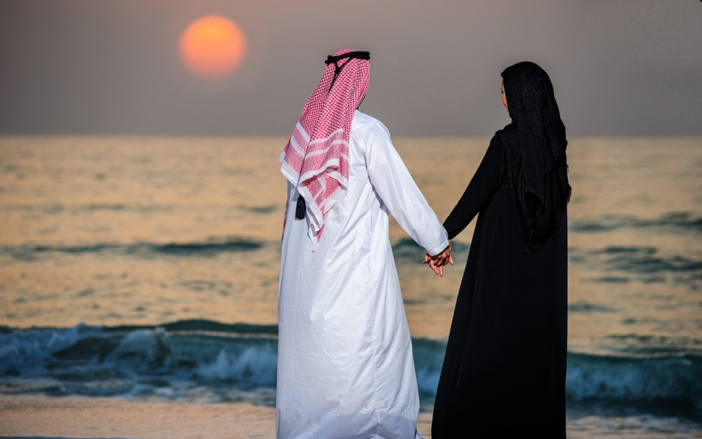Destination Wedding in Saudi Arabia, Qatar or the UAE: Everything You Need to Know 