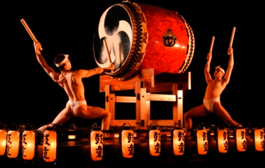japanese-taiko-drums