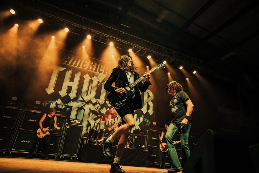 Booking Tribute Bands: When and Why It Makes Sense for Your Event