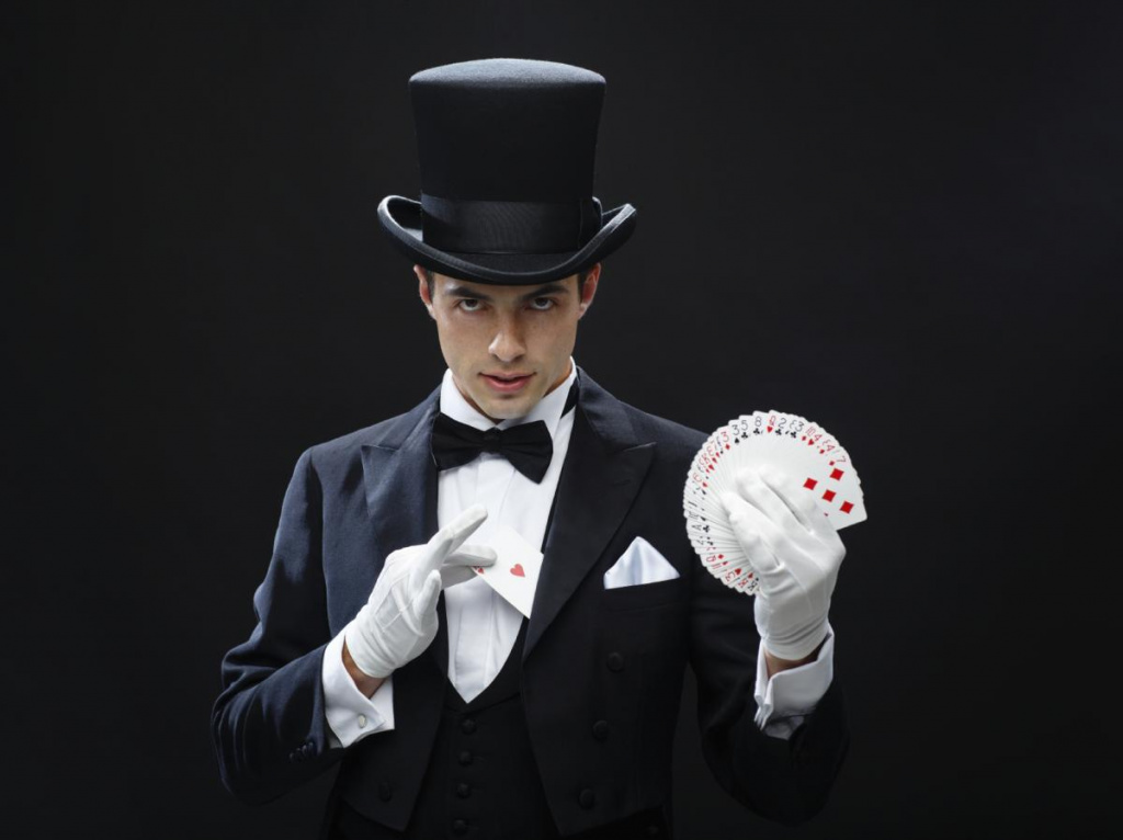 Hiring a Magician for an Event. How to Do it and Why?