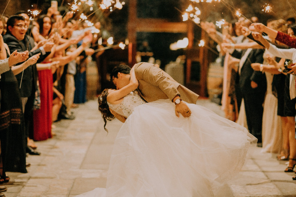 10 wedding entertainment ideas