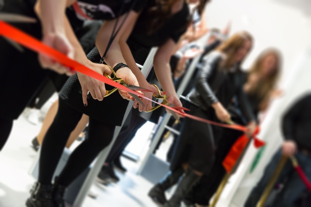 Why Professional Entertainment is the Secret to an Unforgettable Grand Opening Why Professional Entertainment is the Secret to an Unforgettable Grand Opening