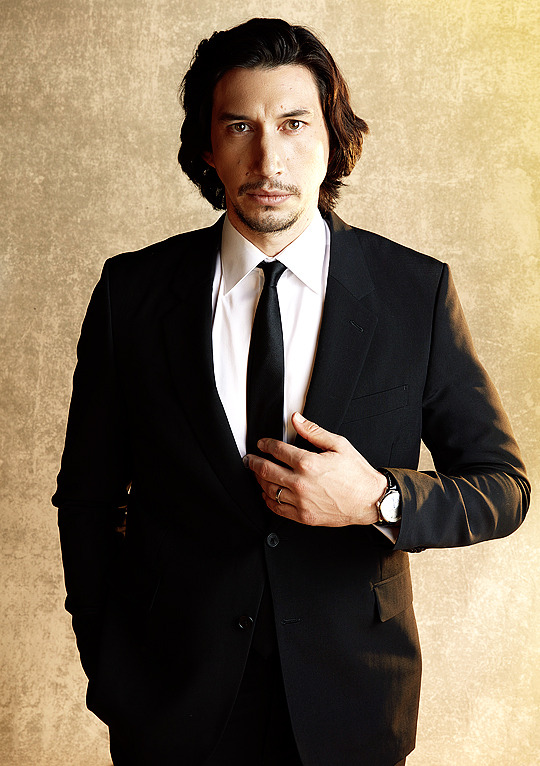 Book Adam Driver with Celebrity Booking Agency | BREAKTHROUGH XCLUSIVE