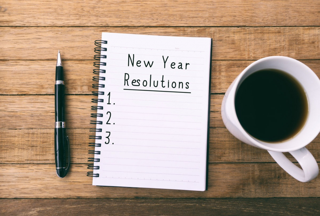 17 Tips to Start Your New Year Off Right
