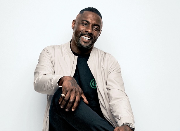 Idris Elba Booking Agent - Wasserman Music