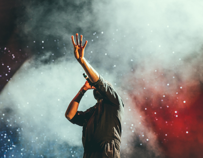 Concerts for Private Audiences: Music Exclusively for You