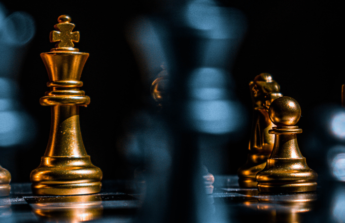 Checkmate & Celebrities: A-List Stars Who Are Obsessed with Chess