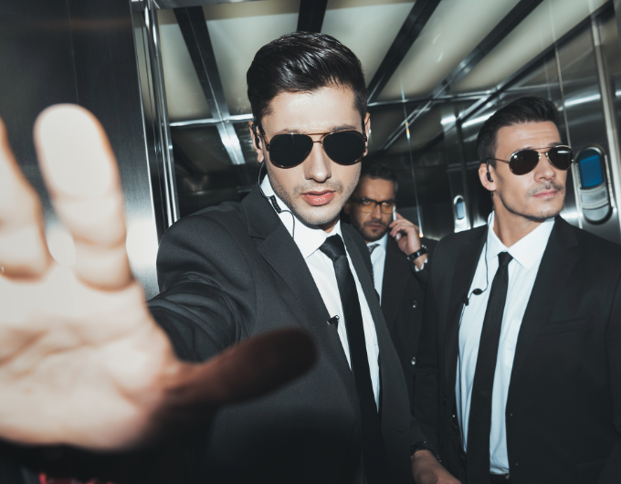 Discretion Guaranteed: How We Protect VIP Privacy