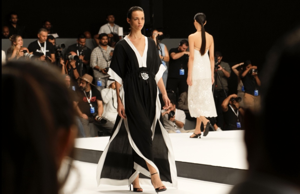 Fashion as Art, Identity and the Code of culture