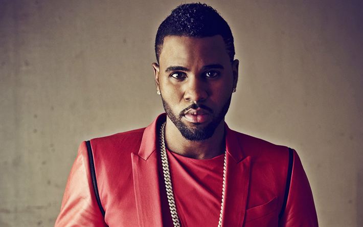 Jason Derulo - Available for Corporate & Private Bookings