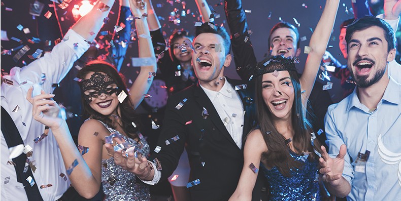 Why Partner with an Entertainment Agency? Why Partner with an Entertainment Agency?