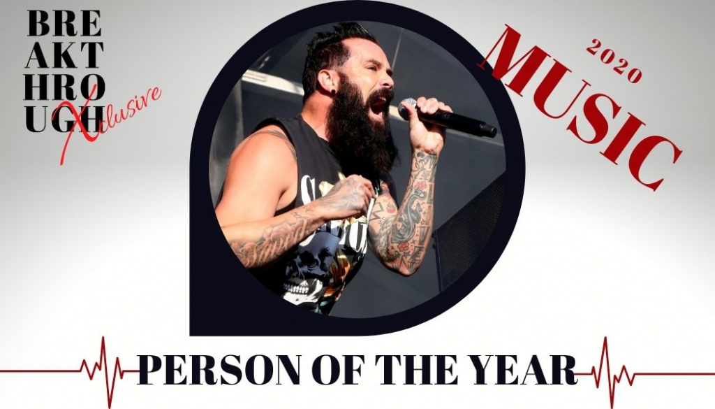 Person of the year Xclusive music.jpg