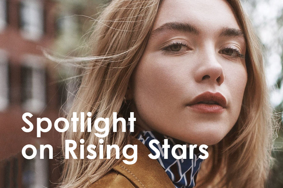 Spotlight on Rising Stars: Up-and-Coming Artists to Watch in 2024