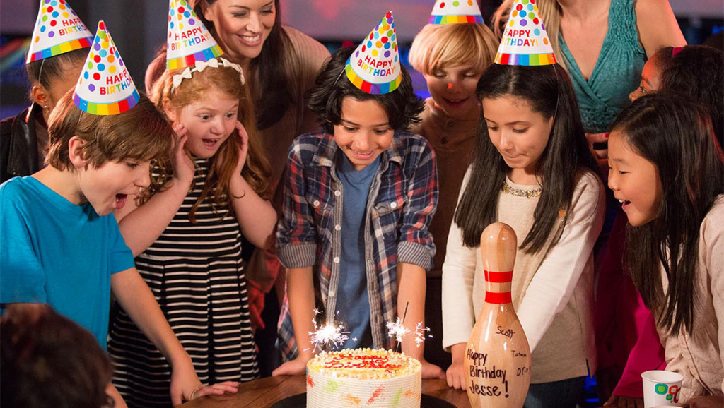 Perfect Birthday Party Must-Haves for Kids & Parents